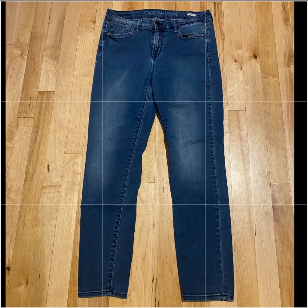 Calvin Klein Jeans